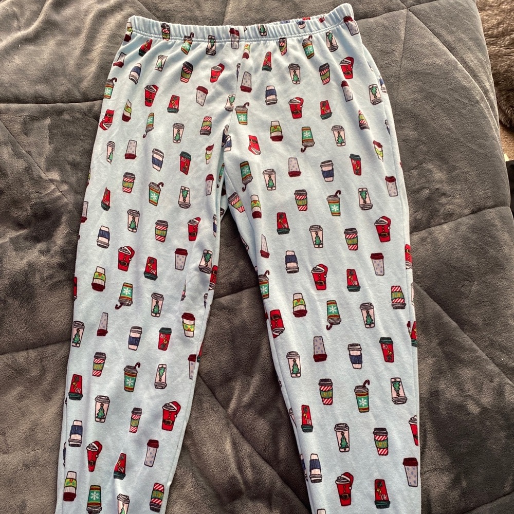 pajama pants